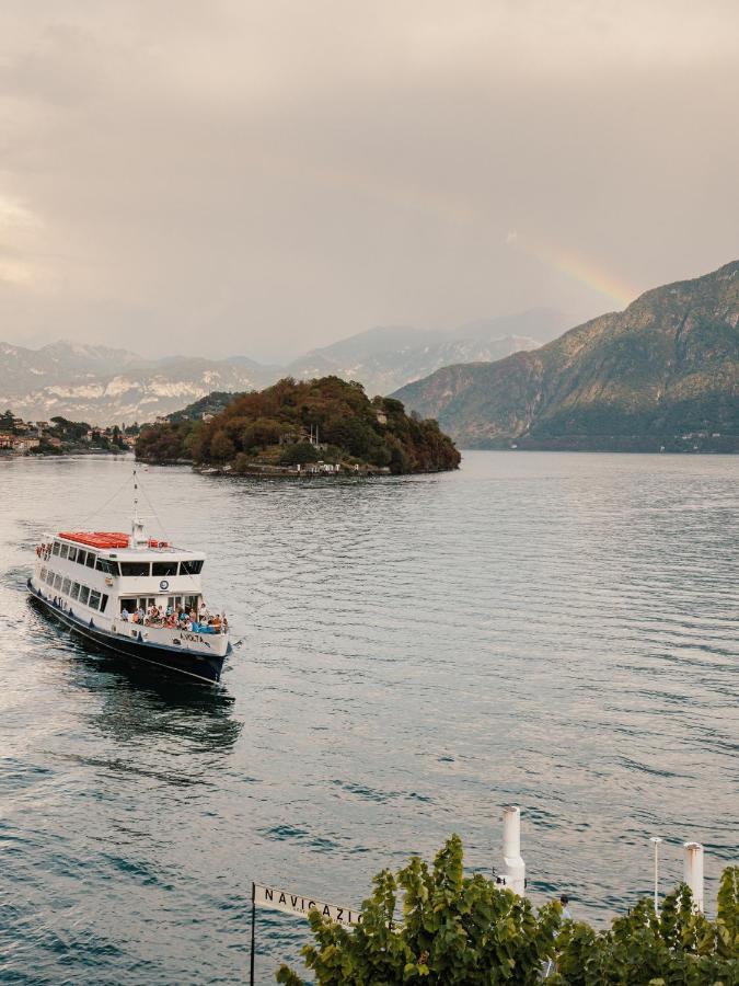 Musa Lago Di Como Сала-Комачина Экстерьер фото