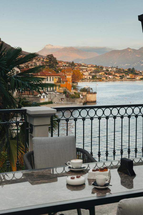 Musa Lago Di Como Сала-Комачина Экстерьер фото